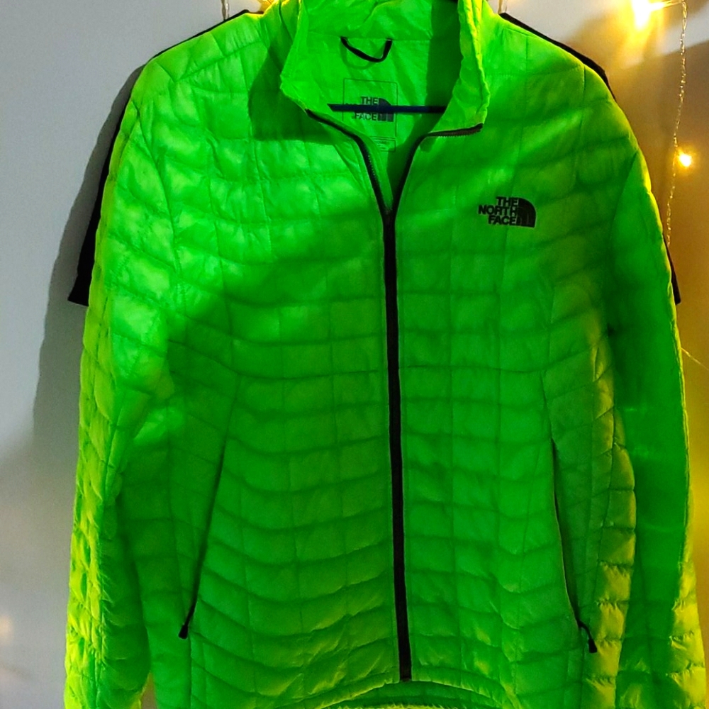 Northface jacket